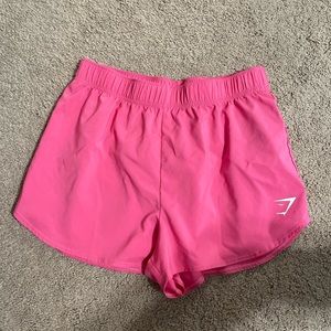 Gymshark shorts